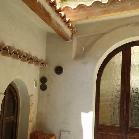 Casa Dell'Artista Singola E Indipendente Villa Cagliari Exterior photo