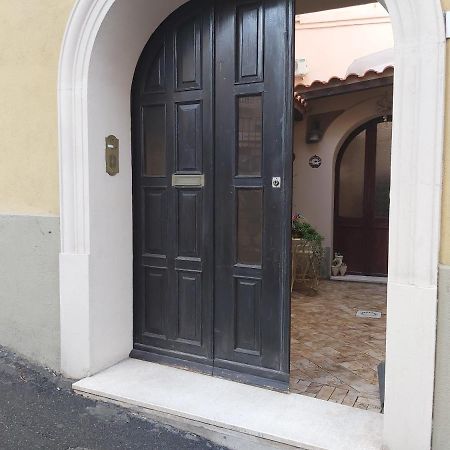 Casa Dell'Artista Singola E Indipendente Villa Cagliari Exterior photo