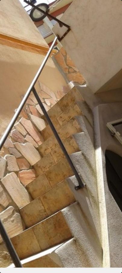 Casa Dell'Artista Singola E Indipendente Villa Cagliari Exterior photo